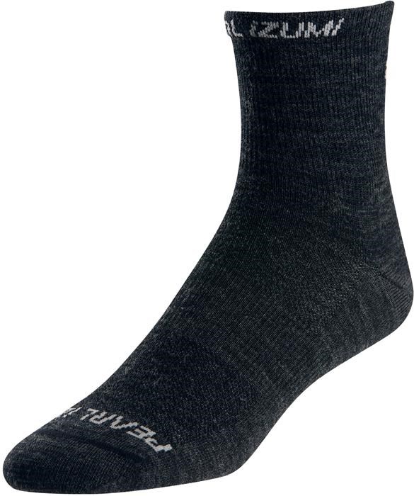 Pearl Izumi Elite Wool Cycling Socks SS17 product image