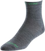 Pearl Izumi Elite Wool Cycling Socks SS17