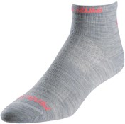 Pearl Izumi Womens Elite Wool Cycling Socks SS17