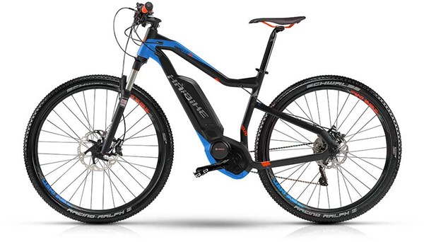 haibike hardnine 1