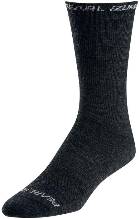 Pearl Izumi Elite Tall Wool Cycling Socks SS17 product image