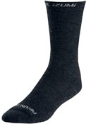 Pearl Izumi Elite Thermal Wool Cycling Socks SS17