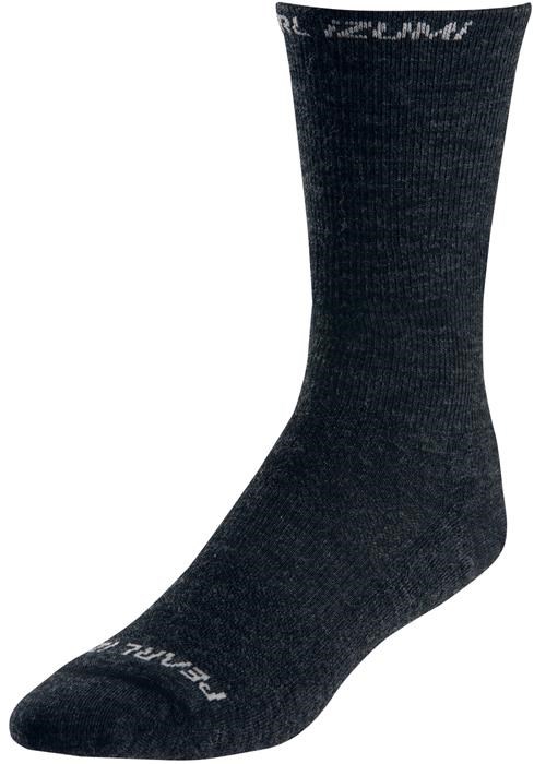 Pearl Izumi Elite Thermal Wool Cycling Socks SS17 product image