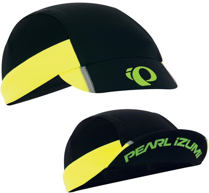Pearl Izumi Transfer Cycling Cap SS16 product image
