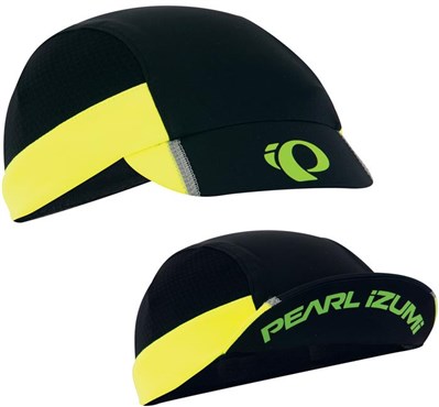 Pearl Izumi Transfer Cycling Cap SS16 - Out of Stock | Tredz Bikes