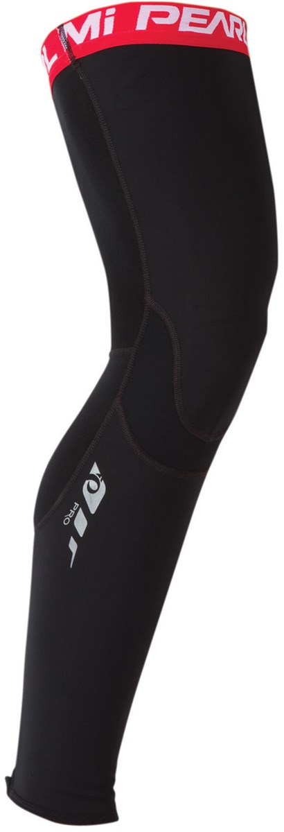 Pearl Izumi Pro Softshell Leg Warmer SS17 product image