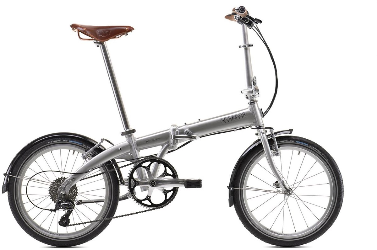Bickerton Junction 1909 Country 2017 - Folding Bike product image