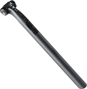 Pro Tharsis XC UD Carbon Seatpost - 20 mm Layback Di2 - 400 mm Pro Tharsis XC UD Carbon Seatpost - 20 mm Layback Di2 - 400 mm