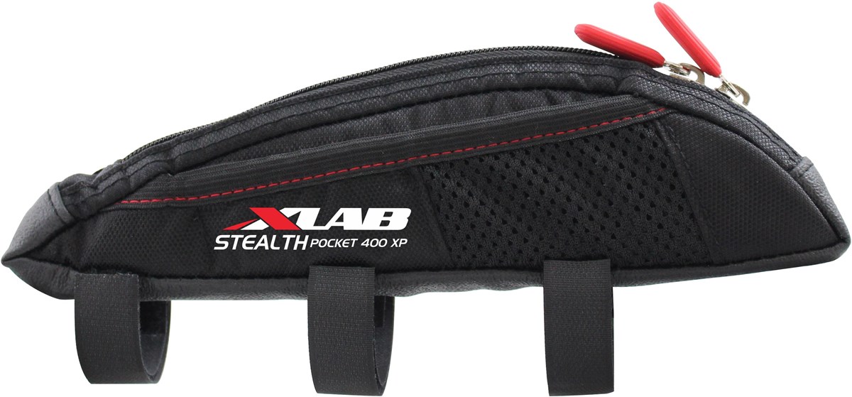 XLAB Stealth Pocket 400 XP - Frame Bag product image