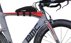 XLAB Stealth Pocket 400 XP - Frame Bag