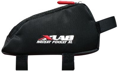Xlab - Pocket Bag | Frame bags XLAB Rocket Pocket XL - Frame Bag | Frame bags