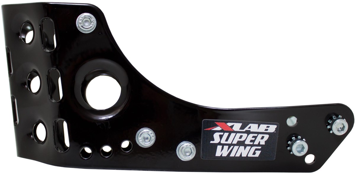 XLAB Super Wing - Bottle Cage with 3 Mounting Positions product image