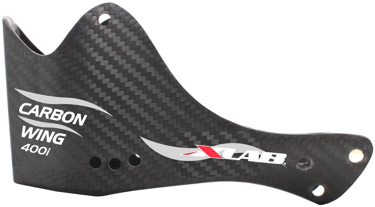 XLAB Carbon Wing 400i - 2 Bottle Rear Carrier product image