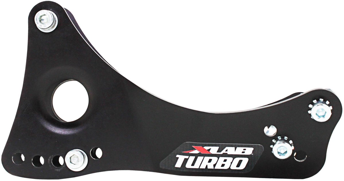 XLAB Turbo Wing - 2 Bottle Rear Carrier product image