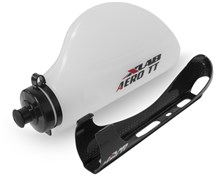 XLAB Aero TT System - Bottle and Cage