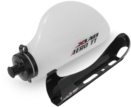 XLAB Aero TT System - Bottle and Cage