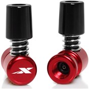 XLAB Speedchuck Tyre Inflator