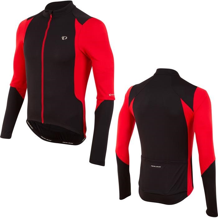 Pearl Izumi Select Pursuit Long Sleeve Jersey product image