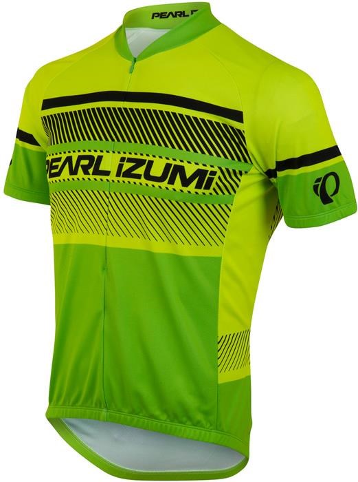 Pearl Izumi Select Ltd Short Sleeve Jersey 2016 product image