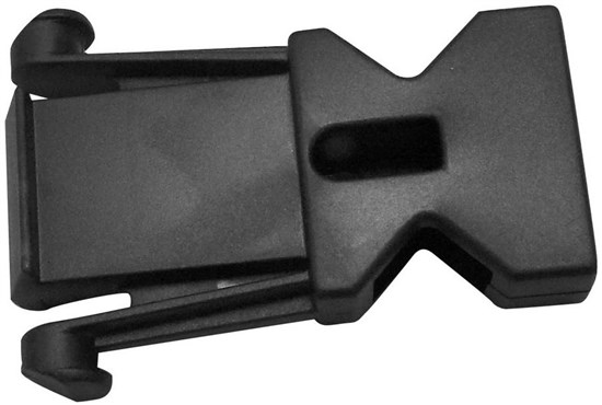 Hamax Female Buckle For Kiss/Sleepy