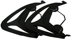 Hamax Extra Footguard for Smiley/Siesta - Pair