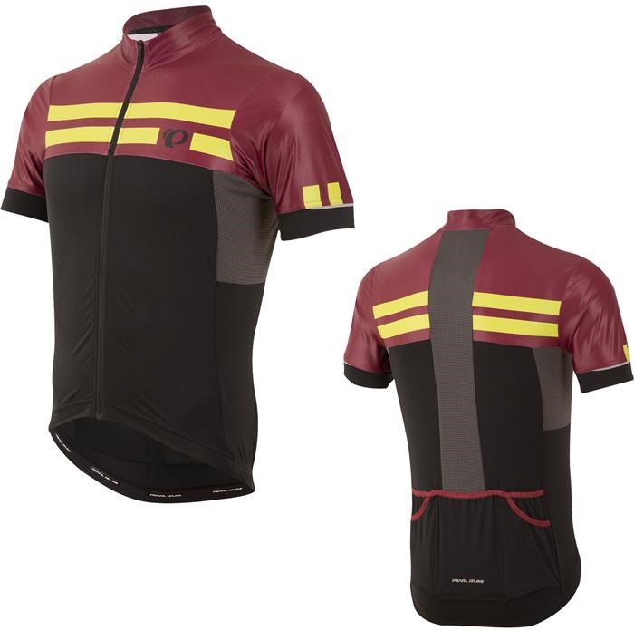 Pearl Izumi Pro Escape Short Sleeve Cycling Jersey SS16 product image