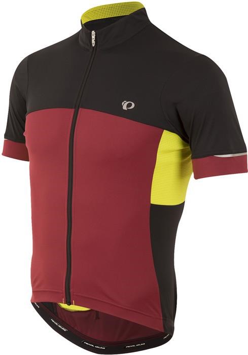 Pearl Izumi Elite Escape Short Sleeve Cycling Jersey SS16 product image