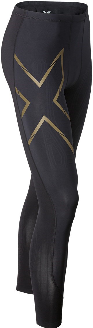 2XU Elite MCS Compression Tights SS16 product image