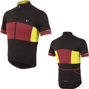 Pearl Izumi Elite Escape Semi Form Short Sleeve Jersey