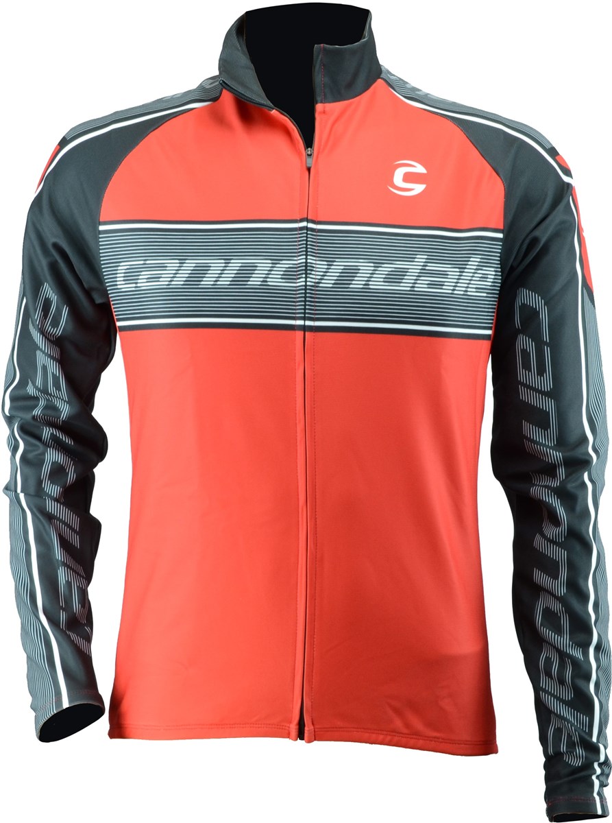 Cannondale Performance 2 Long Sleeve Jersey product image