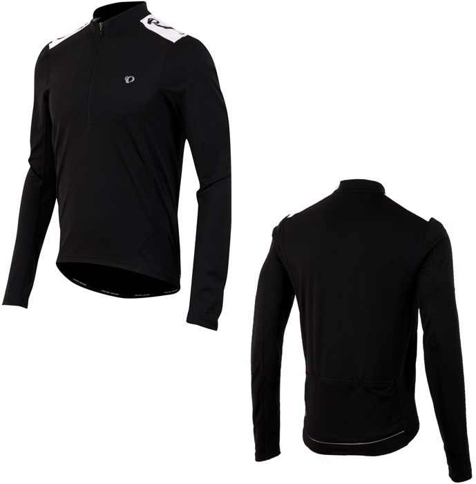 Pearl Izumi Select Quest Long Sleeve Cycling Jersey SS16 product image