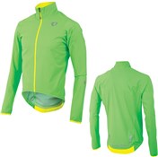 Pearl Izumi Pro Aero WxB Waterproof Cycling Jacket SS17