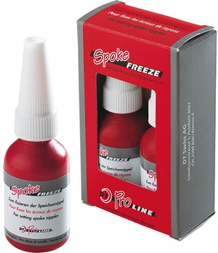 DT Swiss Proline Spoke Freeze - Pack Of 2 x 10 ml