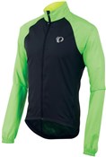 Pearl Izumi Elite Barrier Windproof Cycling Jacket SS17