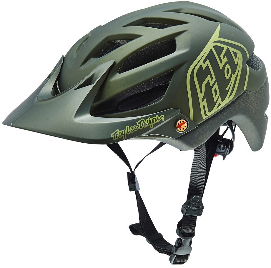 Troy Lee Designs A1 Drone MTB Mountain Bike Helmet 2016 product image