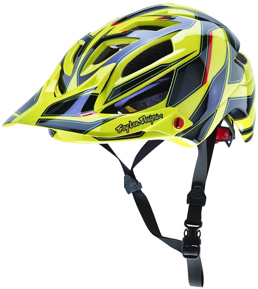 Troy Lee Designs A1 Reflex MTB Mountain Bike Helmet 2016 product image