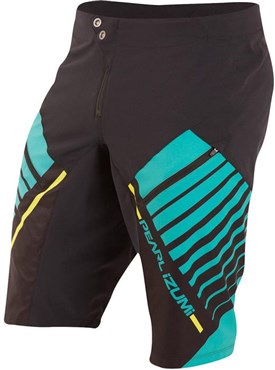 Pearl Izumi Divide Cycling Baggy Short SS16