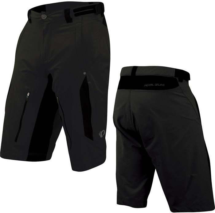 Pearl Izumi Launch Cycling Baggy Shorts SS16 product image