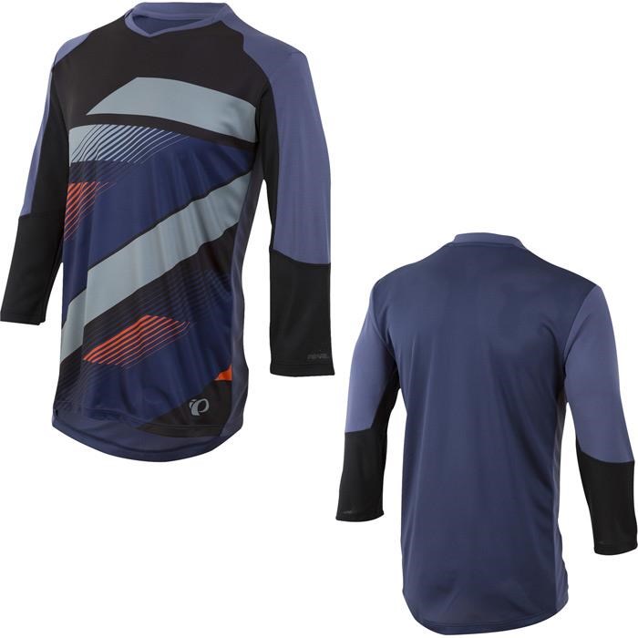 Pearl Izumi Launch 3/4 Sleeve Jersey product image