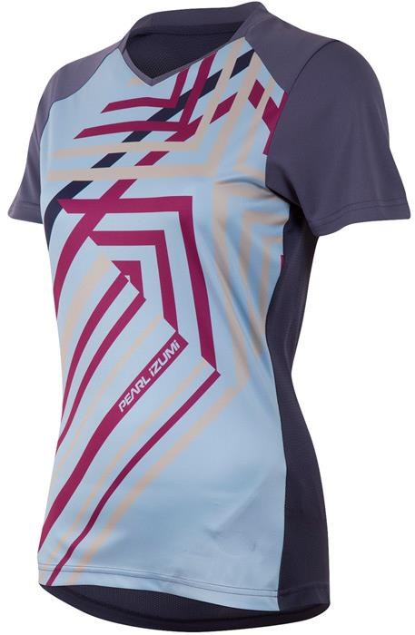 Pearl Izumi Launch Womens Short Sleeve Jersey product image