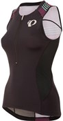 Pearl Izumi Womens Elite Pursuit Tri SL Jersey SS16