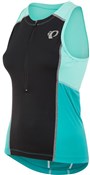 Pearl Izumi Womens Select Pursuit Tri SL Jersey SS16