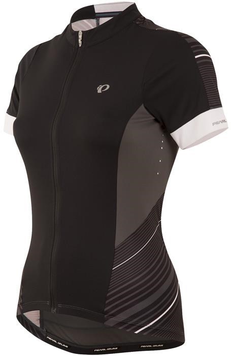 Pearl Izumi Womens Elite Pursuit Short Sleeve Cycling Jersey SS16 product image