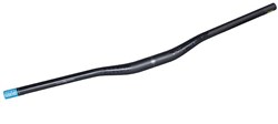 Pro Tharsis Trail UD Carbon Riser Handlebar