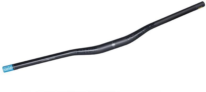 Pro Tharsis Trail UD Carbon Riser Handlebar product image
