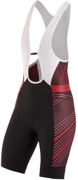 Pearl Izumi Womens Elite Pursuit Cycling Bib Shorts SS17 product image