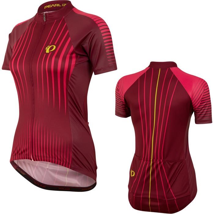 Pearl Izumi Womens Elite Pursuit Ltd Short Sleeve Cycling Jersey SS16 product image