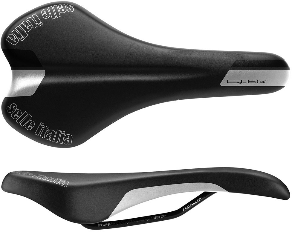 Selle Italia Q-Bik Saddle product image