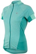 Pearl Izumi Womens Select Escape Short Sleeve Cycling Jersey SS16
