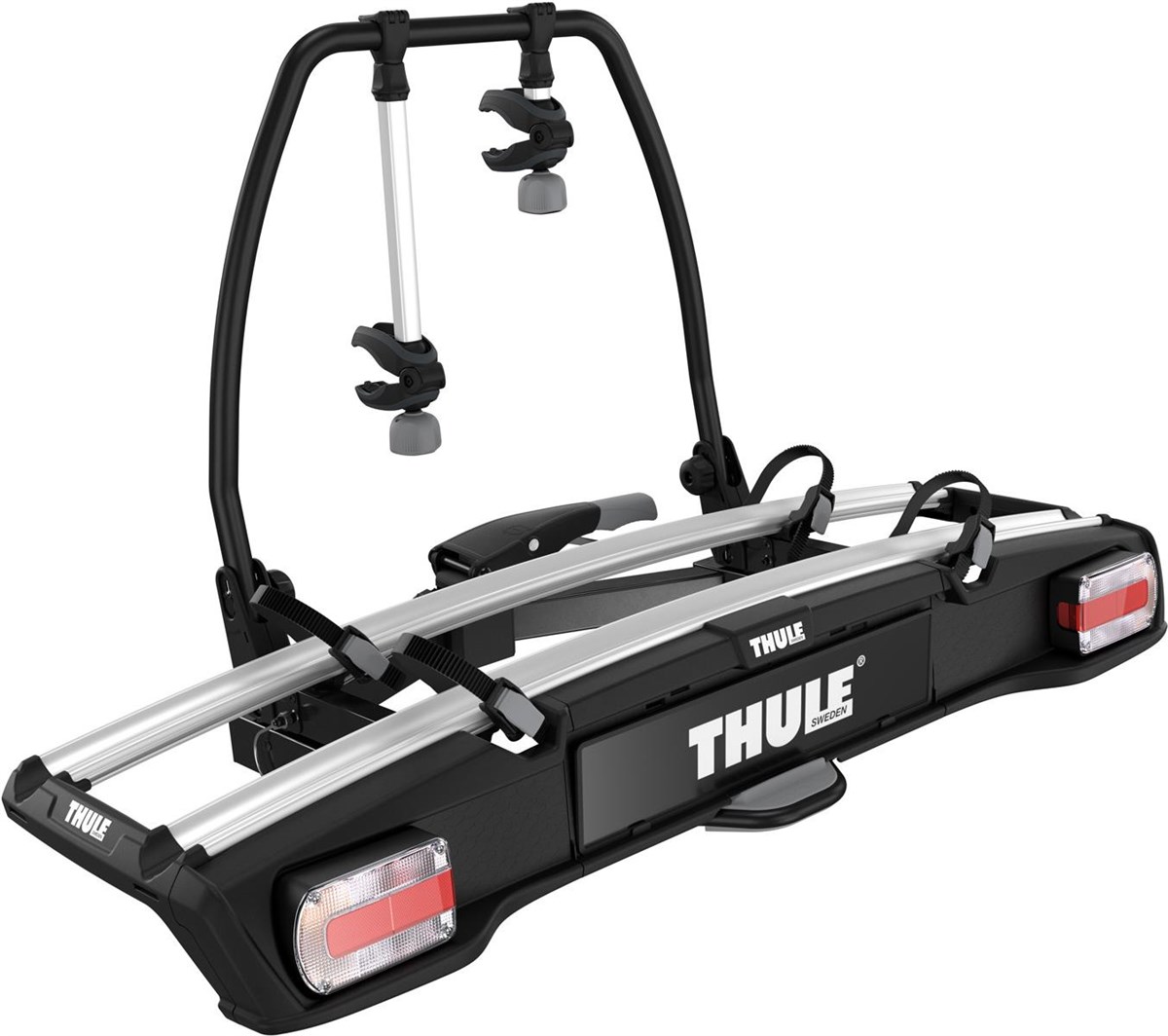Thule 918 VeloSpace 2-Bike Towball Carrier 7-Pin product image